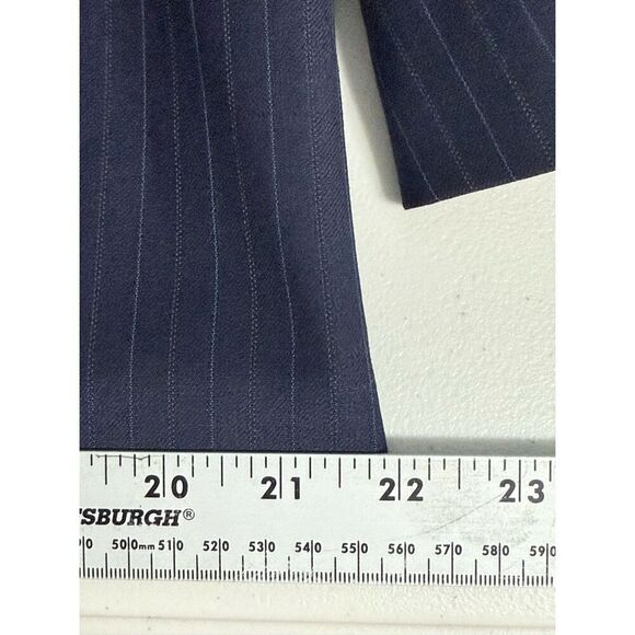 Brooks Brothers Blazer Jacket Mens 40 R Navy Explorer Regent Fit 2 Button EUC - Picture 15 of 16